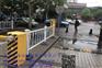 要买小区道路护栏当选海创护栏_青海小区道