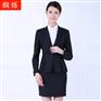女士西服套装