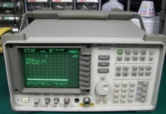 Agilent 8560EC回收