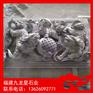 石刻浮雕 浮雕龙雕刻 石雕浮雕墙