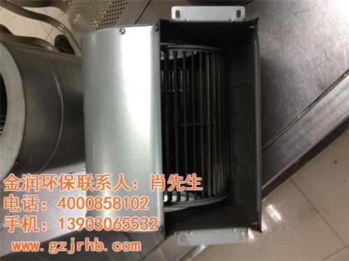 风管清洗_金润科技_中央空调风管清洗  东莞风管清洗