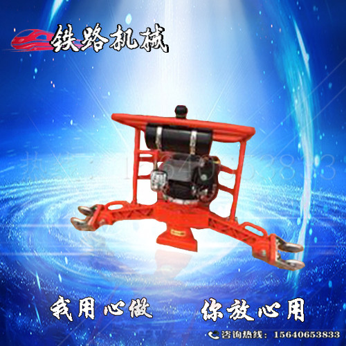 DM-1电动断面打磨机作业方法_钢轨打磨机优  吹雪融冰机  切割机
