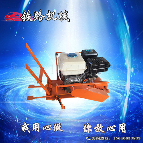 江西FMG-4.4II内燃仿形磨轨机详细操作规程_钢轨打磨机  吹雪融冰机  钻孔机  切割机