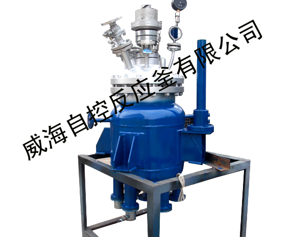 加压反应釜专业供应商 高温反应釜&nbsp;&nbsp;100l 反应釜&nbsp;&nbsp;200l高压釜