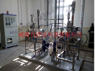 好用的聚合反应釜价格怎么样，乳液聚合反应&nbsp;&nbsp;乳液聚合反应釜&nbsp;&nbsp;聚酯高压釜