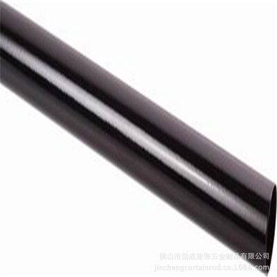 不锈钢窗帘杆|劲成窗饰——专业的金属铁艺  金属铁艺杆  电镀圆管  金属窗帘杆