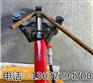 桩头太大用什么劈裂机设备可以快速破桩扬州威海