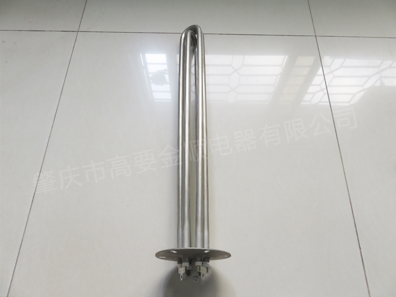 广东开水器电加热管价格 电热管批发&nbsp;&nbsp;发热管