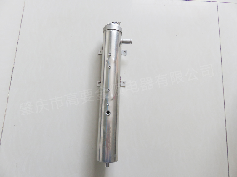 如何选购即热式杯体型电加热管|开水器加热 电热管 发热管