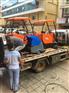 雅安电瓶式扫地机品牌_【地霸清洁设备】
