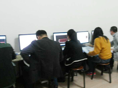 土建预算培训班——哪家工程造价预算培训机  工程造价员培训班