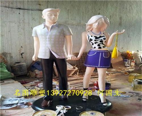人物雕塑厂   、清远人物雕塑厂、名图玻