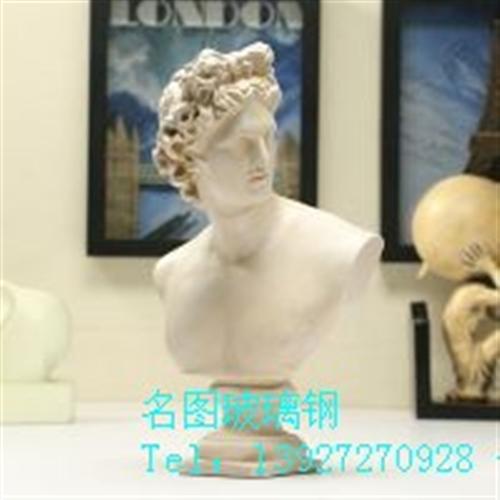 人物雕塑厂、中山人物雕塑厂、名图玻璃钢雕