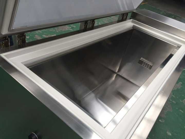 超低温冰箱  低温冰箱厂家  金枪鱼冰柜