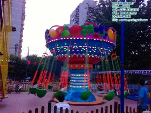 豪华飞椅现货_豪华飞椅_玉鑫游乐设备(查  豪华飞椅规格材质  豪华飞椅批发