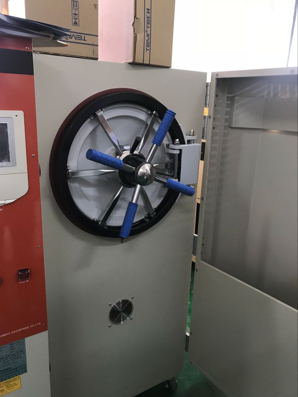 福建划算的高压高湿非饱和HAST加速老化  加速老化试验机