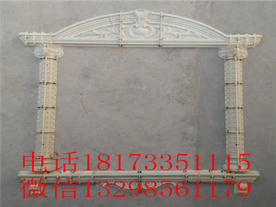供应株洲划算的窗套模具-窗套模具价格&nbsp;&nbsp;窗套模具厂家