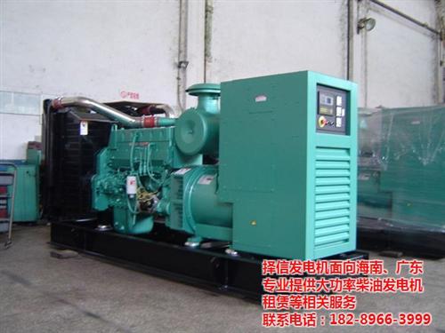 1120KW发电机租赁,发电机租赁,择信  1000KW发电  1800KW发电