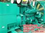 五指山发电机租赁,择信发电机,880KW