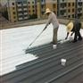 外墙反射隔热涂料价格_氟碳漆施工_襄阳万