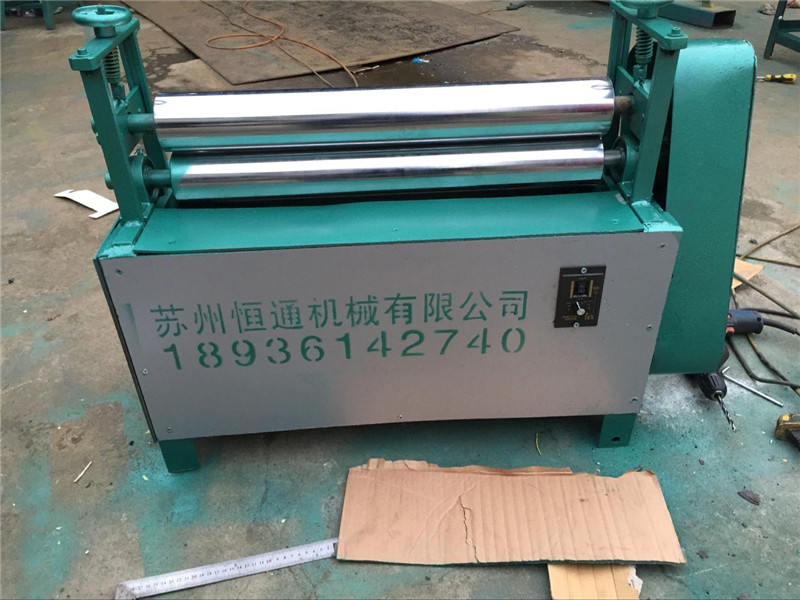 苏州哪里有好的恒通机械优质压平机_小型压