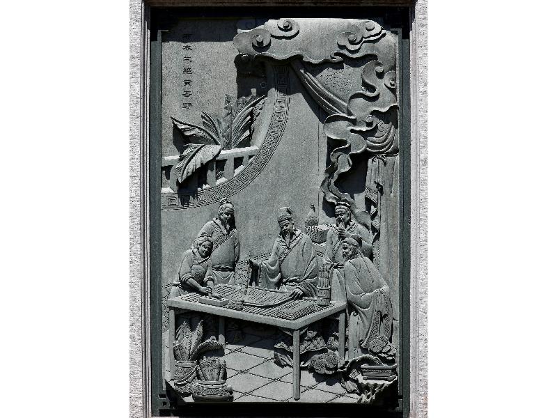 寺庙古建定制 工艺精湛的泉州推荐&nbsp;&nbsp;寺庙古建供应&nbsp;&nbsp;寺庙古建厂家