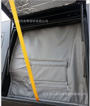 厂家直销供应订做电池保温被&nbsp;&nbsp;车箱保温被&nbsp;&nbsp;汽车保温被