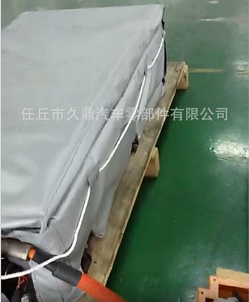 厂家直销供应订做异型电池保温被&nbsp;&nbsp;异型保温被&nbsp;&nbsp;汽车保温被