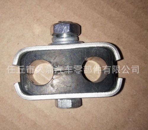 久鼎汽配厂家直销供应管线夹总成&nbsp;&nbsp;塑料线卡&nbsp;&nbsp;卡扣卡箍