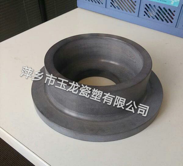 氮化硅绝缘环  耐压性能