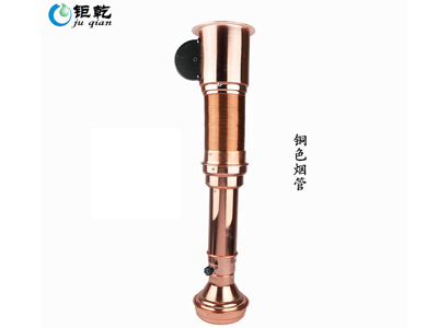 具有口碑的韩式伸缩排烟管在哪有卖，铜色排&nbsp;&nbsp;排烟管厂家&nbsp;&nbsp;半铜色排烟管