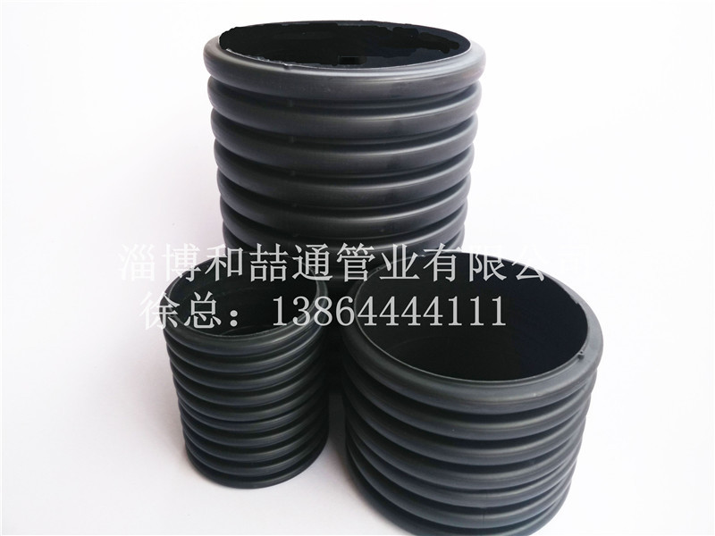 专业、又省钱！找和喆通！【山东公路横向排&nbsp;&nbsp;山东公路横向排水管&nbsp;&nbsp;淄博塑钢管