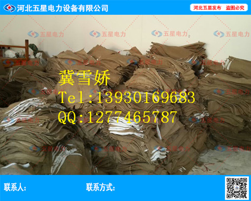 石家庄哪里有卖防汛沙袋的防汛专用沙袋厂家 吸水膨胀袋 防汛袋 防洪堵漏膨胀袋