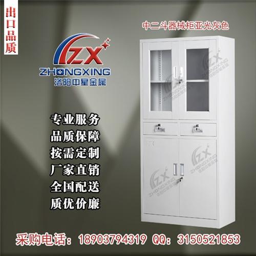 马鞍山文件柜|中星金属|文件柜规格  文件柜定制  文件柜制造