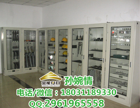 电厂专用工具柜 电力安全工具柜厂家直销