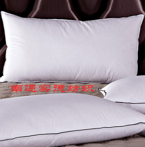 南通价位合理的酒店布草枕芯【供应】_专业  宾馆床上用品