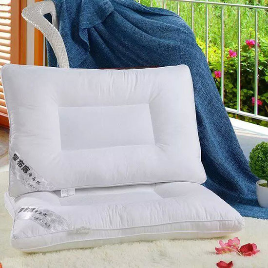 南通床尾巾|信誉好的罗布麻降压枕厂商  酒店布草  宾馆床上用品