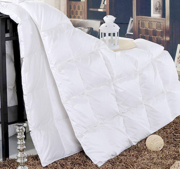 专业的酒店床上用品厂家_优质酒店布草被芯  宾馆床上用品