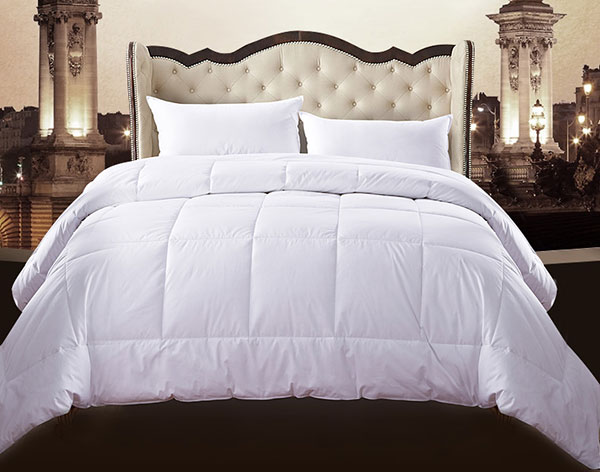 推荐物超所值的超柔酒店被芯，便宜又实惠  酒店布草  宾馆床上用品