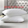 做工精美的酒店床上用品-枕芯在南通火热畅