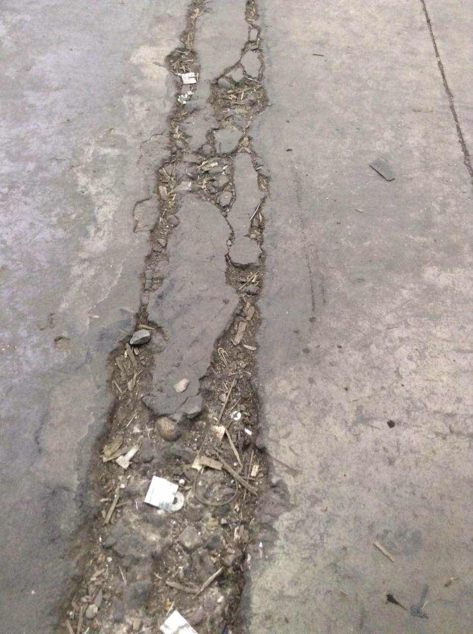 环氧砂浆价格,混凝土缺陷修补方案,混凝土地面修补