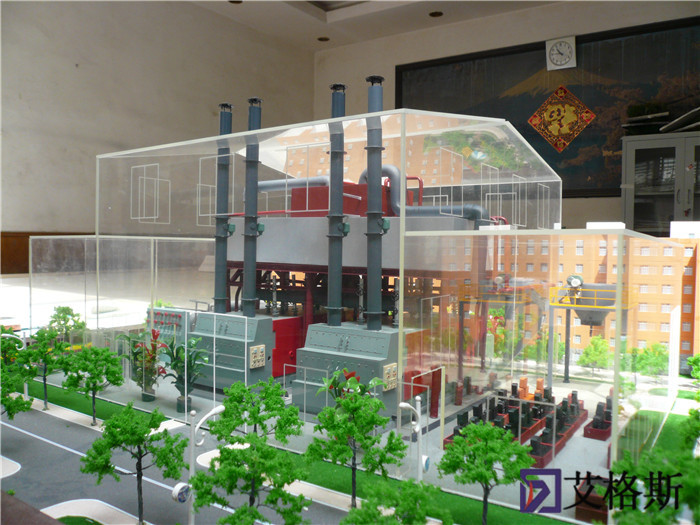 广西模型，艾格斯模型_专业的工业模型公司  南宁模型