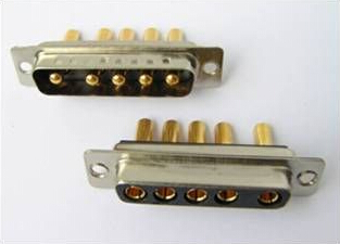 3W3接口的滤波连接器  3W3滤波连接器  滤波电连接器