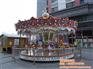驻马店转马定做、嘉美游乐设备、公园转马定