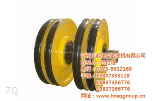 滑轮组销售_滨州滑轮组_上起起重.(多图  滑轮组选型  滑轮组原理  滑轮组参数