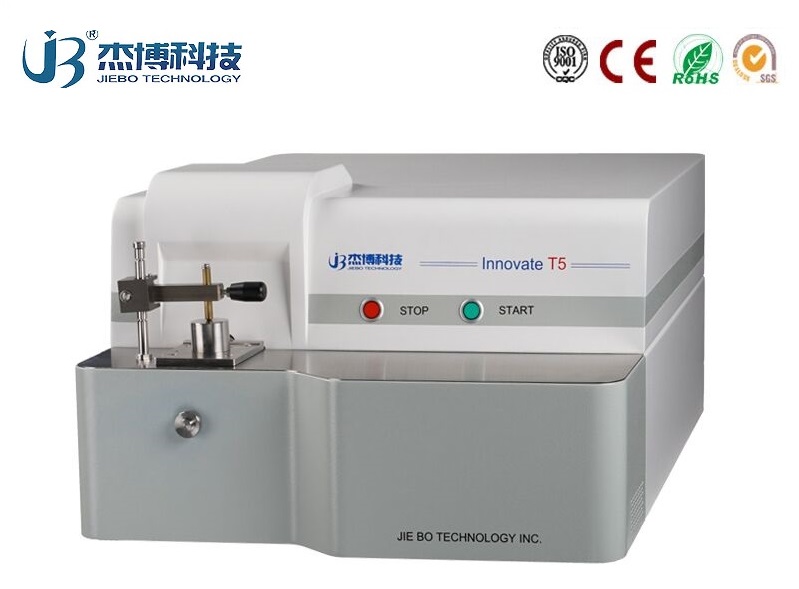 T5全谱直读光谱仪新品上市代替CCD/CMOS直读光谱仪  CCD全谱直读光谱仪