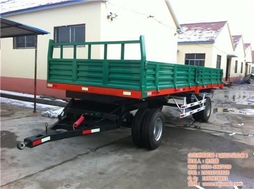 生产农用拖车_海南农用拖车_胡杨机械(多  哪里有农用拖车  农用拖车结构图
