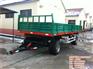 生产农用拖车_海南农用拖车_胡杨机械(多