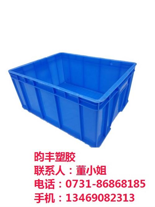 塑料箱_昀丰塑胶_高桥塑料箱  防静电塑料箱  大塑料箱  小塑料箱