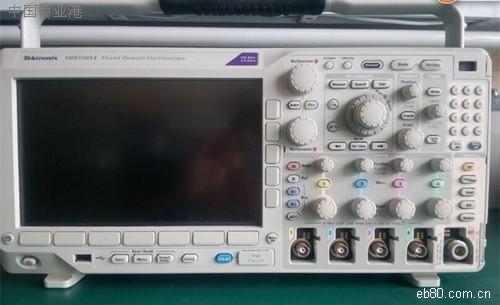 MDO3012 诚意收购 MDO3012 混合域示波器 数字示波器